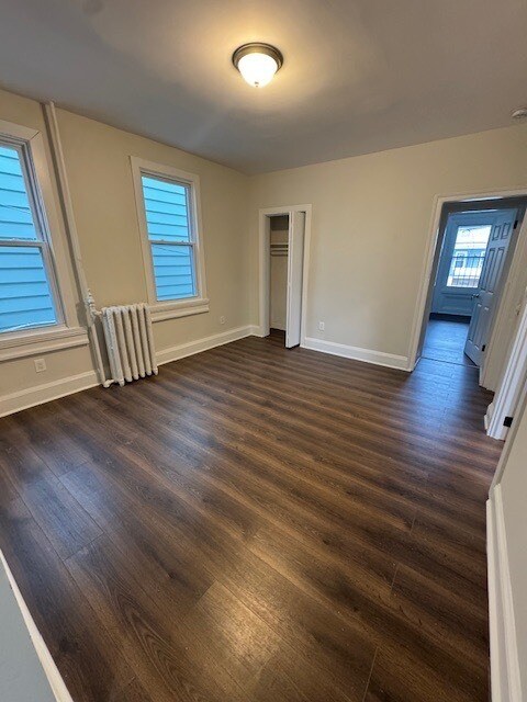 Foto del edificio - 144 Waverly St