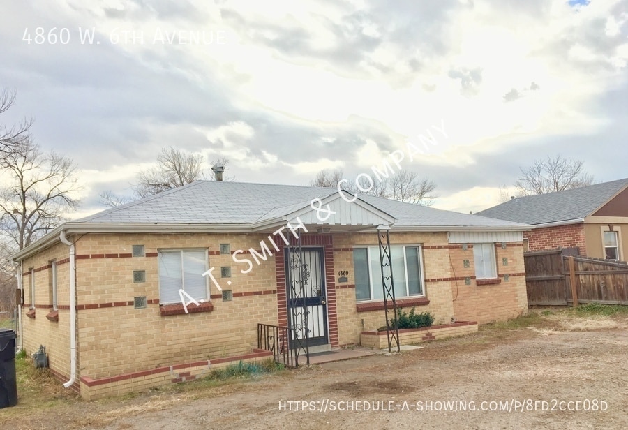 Photo - 4860 W. 6th Avenue-