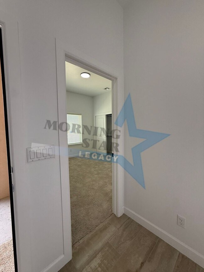 Foto del edificio - New construction in Sonoma Ranch! 4 bedrooms