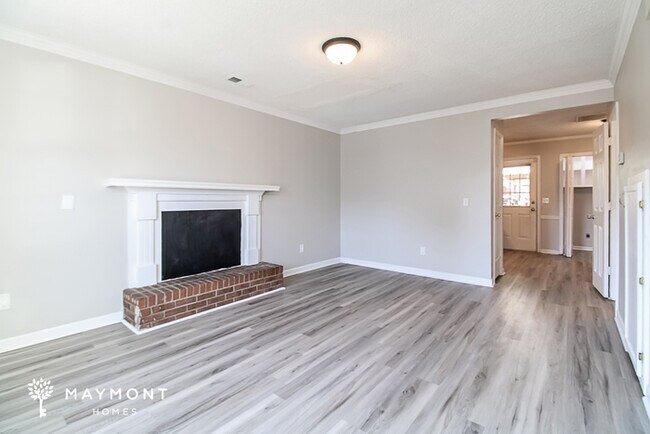 Foto del edificio - 1 Bradley Ct