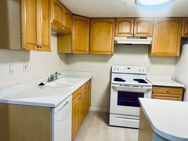 Photo - Simpson310 Apartment