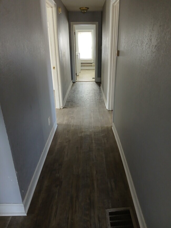 Foto del edificio - 732 Polk St