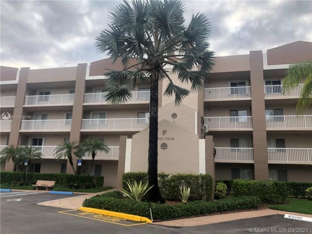 Foto del edificio - 7753 Trent Dr