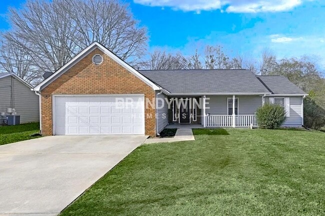 Building Photo - 6057 Dorchester Dr