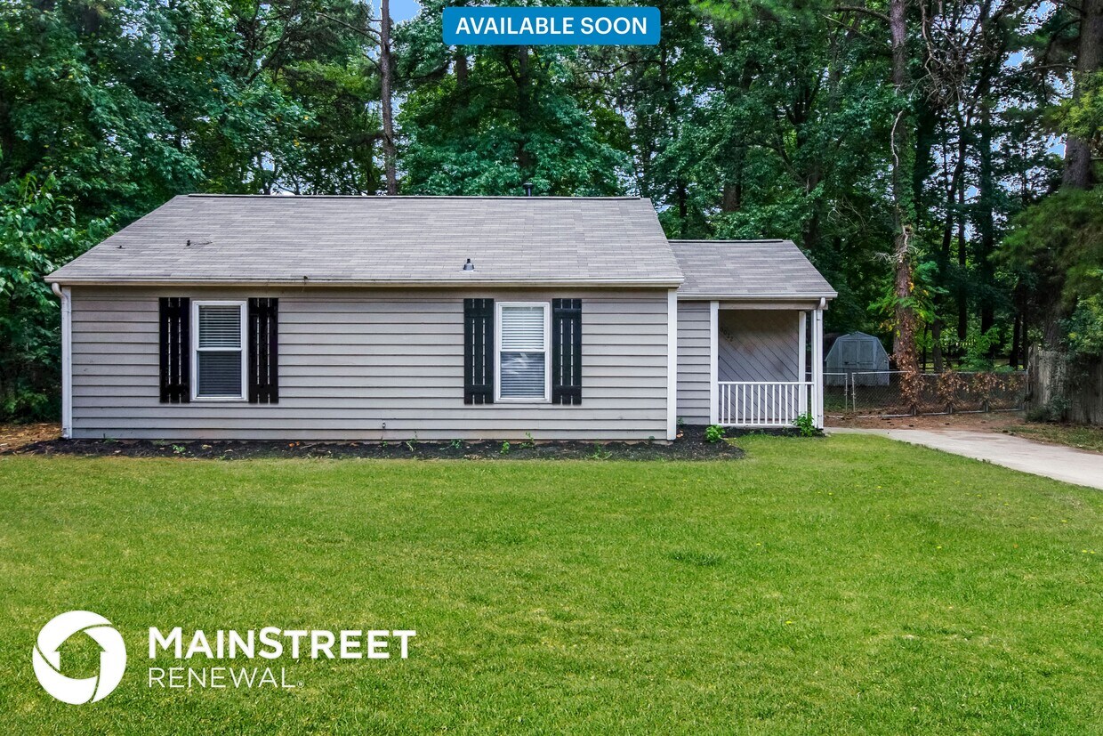 Primary Photo - 6022 Woodthrush Dr