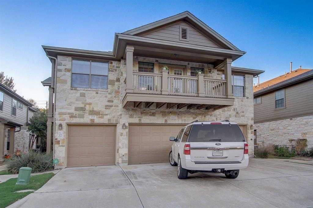 1310 W Parmer Ln Unit 27C, Austin, TX 78727 Condo for Rent in Austin