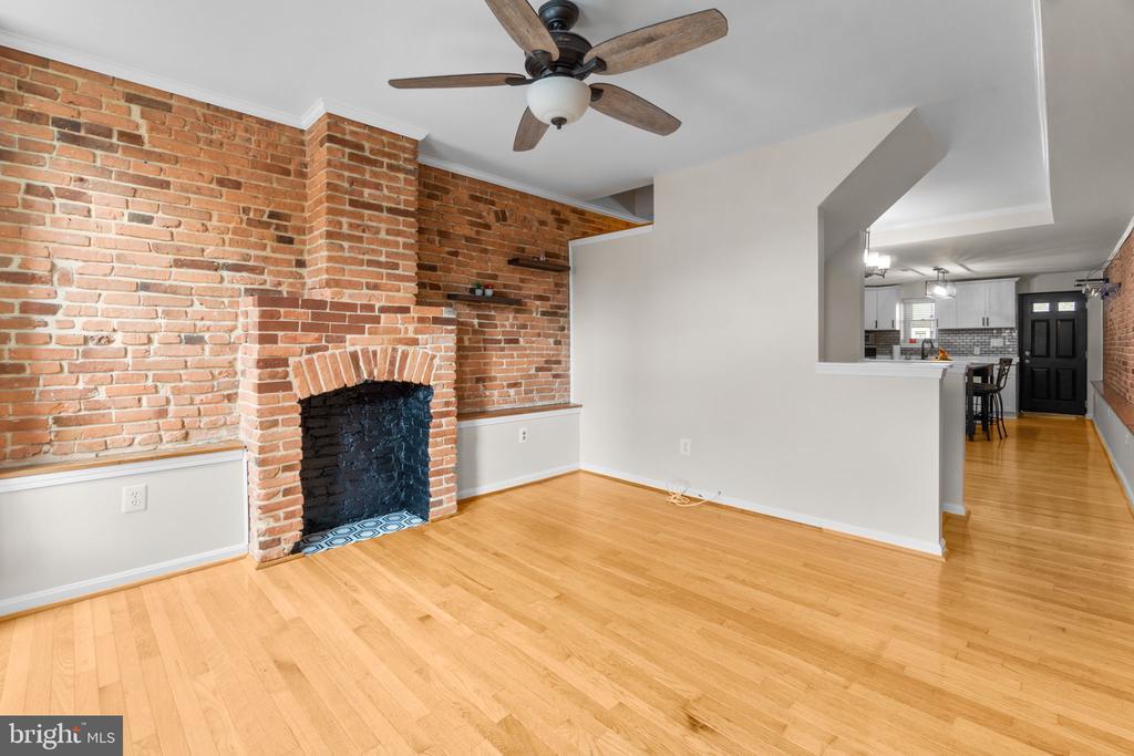 Foto principal - 1307 Clarkson St