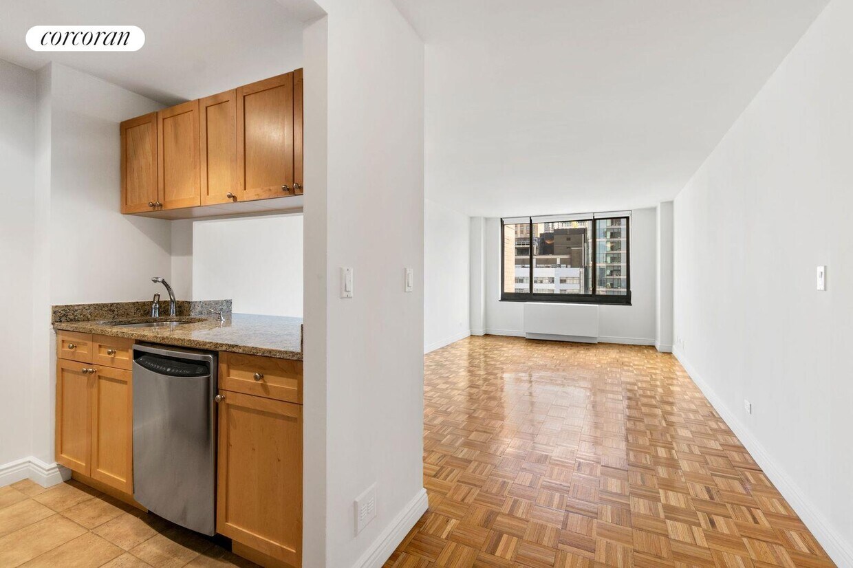 200 Rector Pl Unit 35K, New York, NY 10280 Apartment for Rent in New