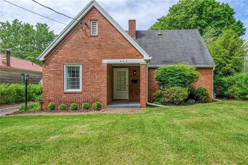 Primary Photo - 403 Oliver Rd