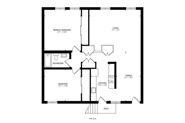 Building Photo - 1717 2nd St