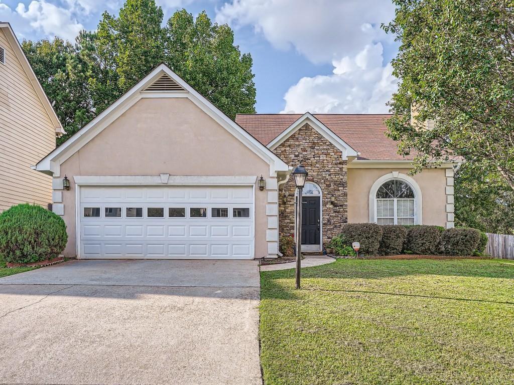 2817 Manor Glen Dr, Suwanee, GA 30024 House Rental in Suwanee, GA