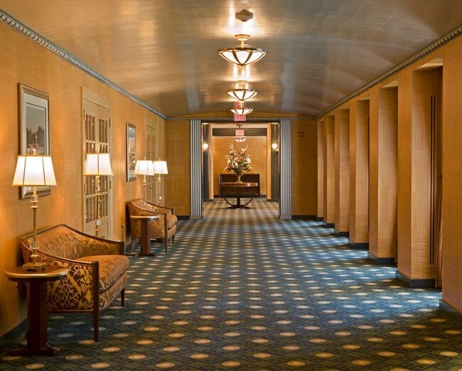 KennedyWarren Rentals Washington, DC