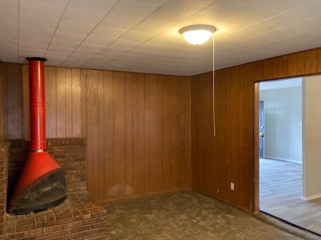 Foto del edificio - 4034 Aspen Way