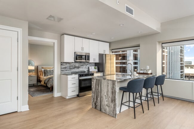 Building Photo - The Residences at 1801 Market Street