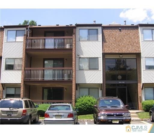 Foto del edificio - 1108 Edison Glen Terrace