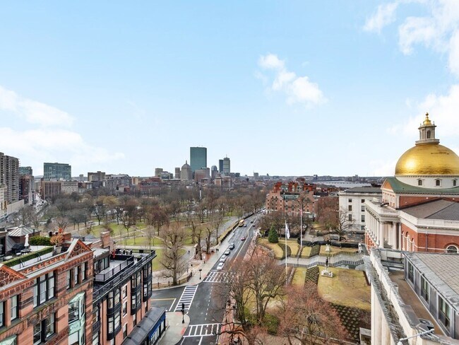 Foto del edificio - 21 Beacon St