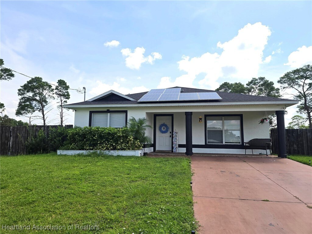 Foto principal - 2158 Hartman Rd