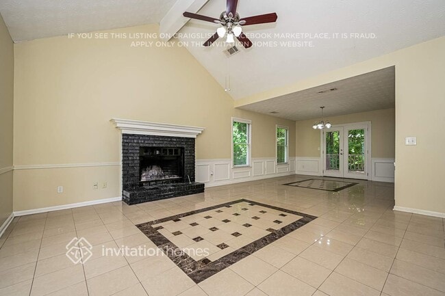 Foto del edificio - 1099 Plantation Blvd SE