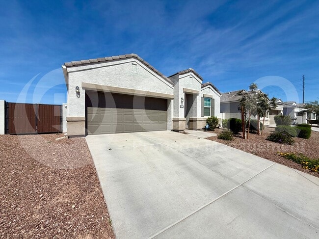 Building Photo - 18798 W Adams St