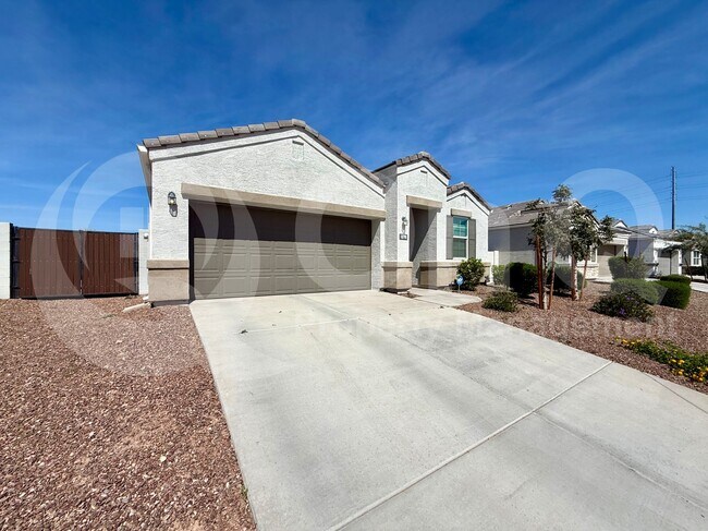 Foto del edificio - 18798 W Adams St