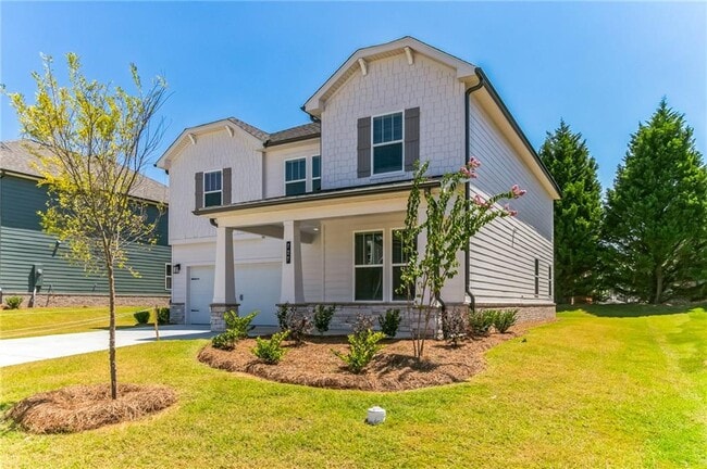 Building Photo - 727 Ruddy Dr