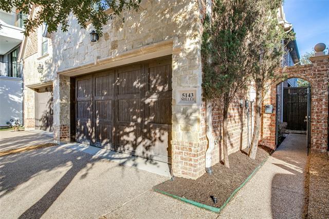Foto del edificio - 5143 Miller Ave