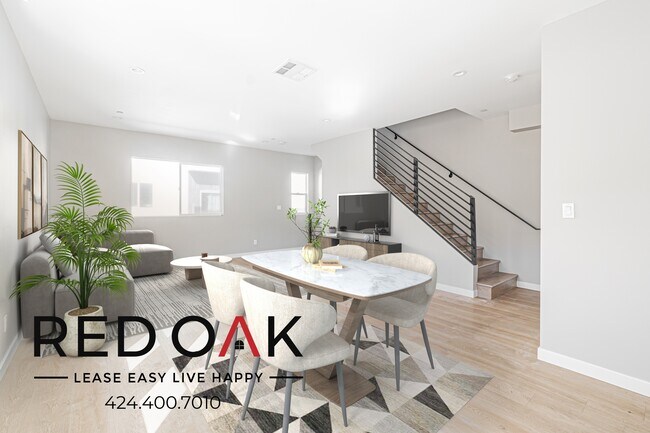 Building Photo - 4506 Esmeralda St