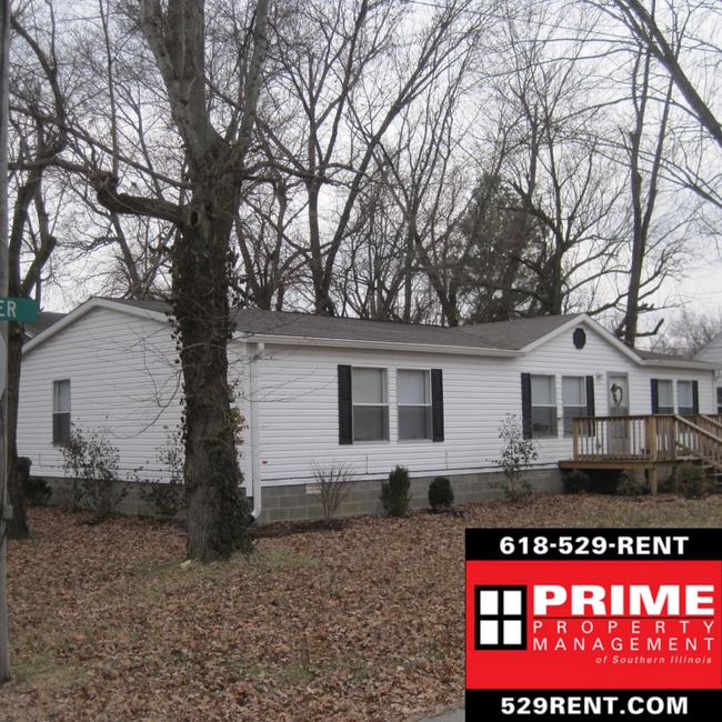 Building Photo - 608 N Billy Bryan St