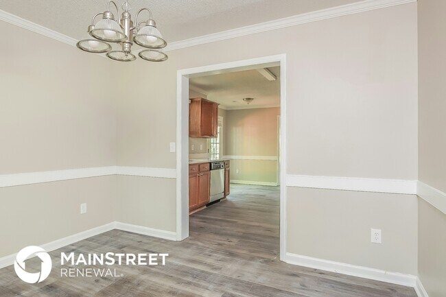 Foto del edificio - 3345 Daingerfield Dr