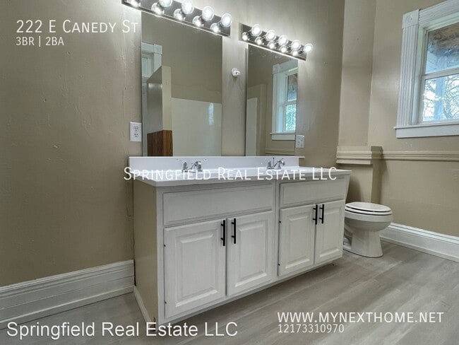 Building Photo - 3 br, 2 bath House - 222 E Canedy St
