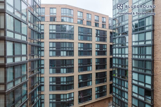 Building Photo - 415 L St NW