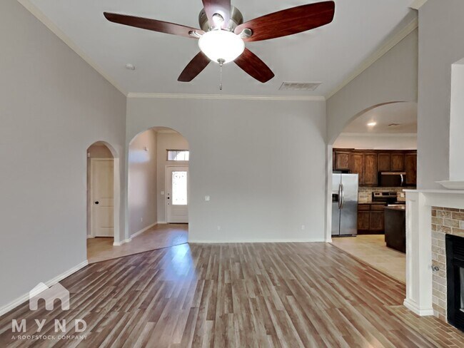 Foto del edificio - 3204 Valley Hollow