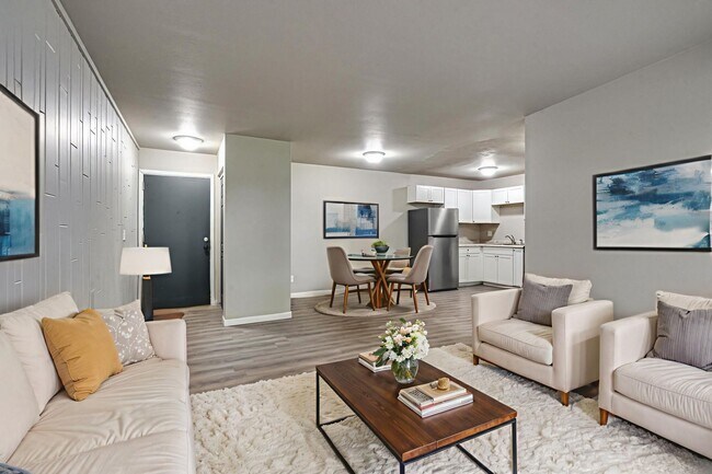 Foto del interior - Sullivan Ridge