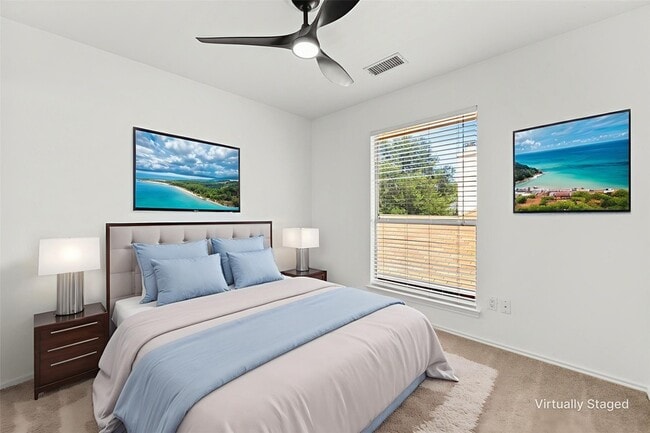 Foto del edificio - 4709 Thorntree Dr