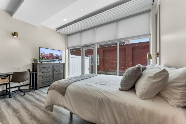 Foto del edificio - 888 Delaware Ave