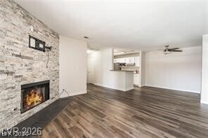 Building Photo - 2200 S Fort Apache Rd