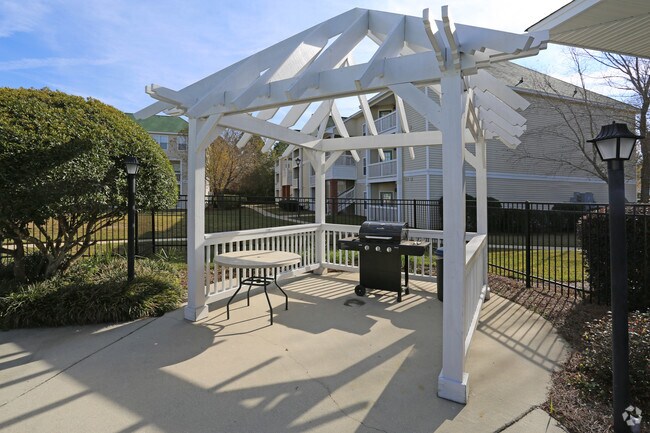 Foto del edificio - Companion at Carter Mill Apartments