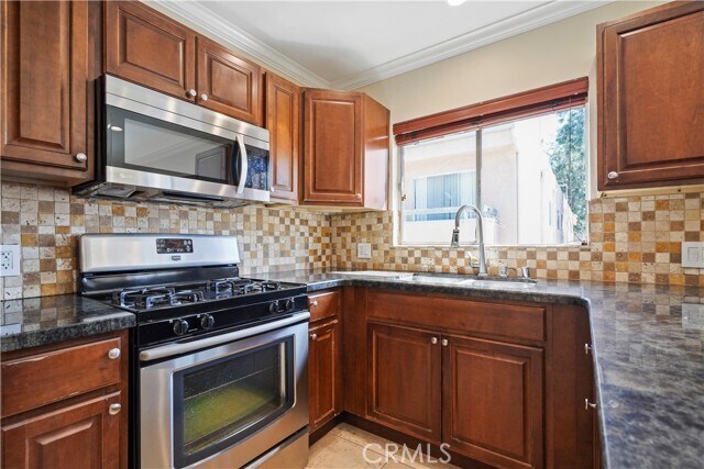Foto del edificio - 15457 Moorpark St
