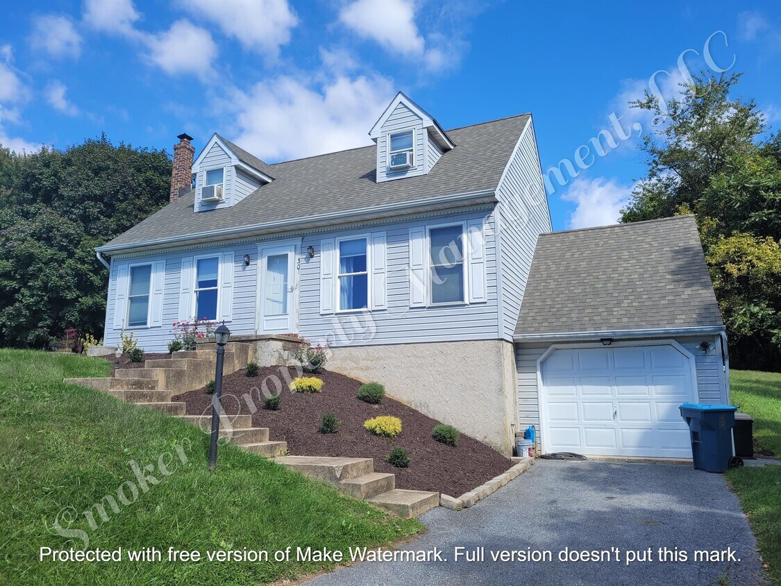 301 Douts Hill Rd, Holtwood, PA 17532 House Rental in Holtwood, PA