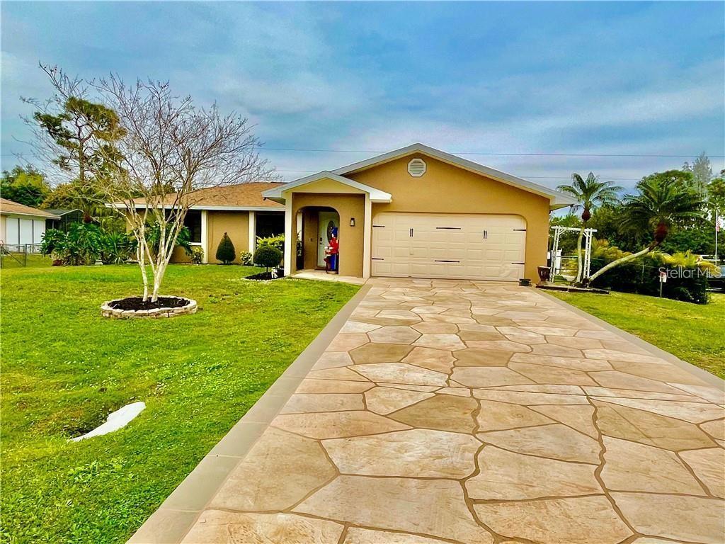 19519 Midway Blvd, Port Charlotte, FL 33948 House Rental in Port