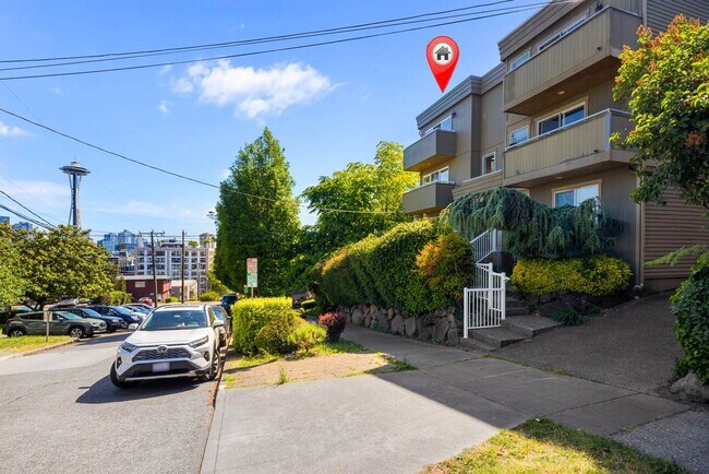 Foto del edificio - 813 2nd Ave N