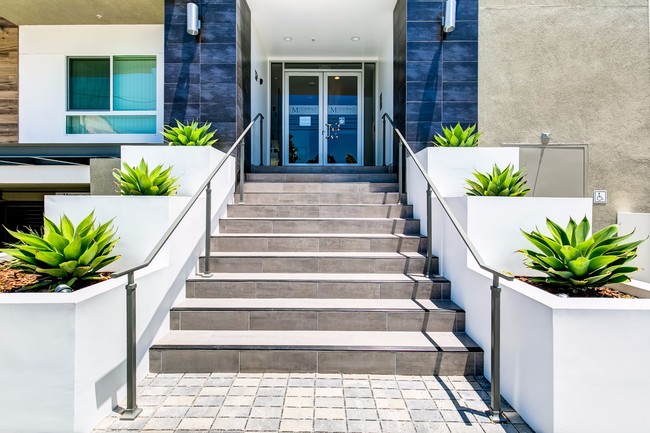 Building Photo - MODERNO Apartments East