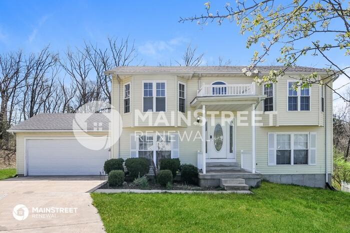 Primary Photo - 706 Sportsmans Ct, Warrenton, MO 63383