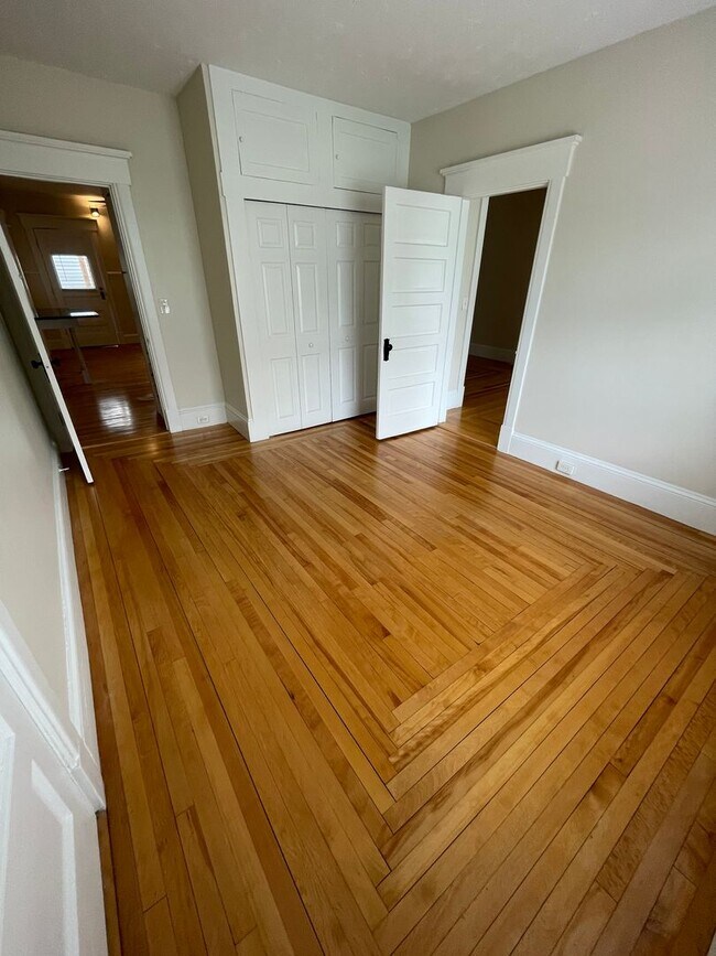 Foto del interior - Gresley Residence