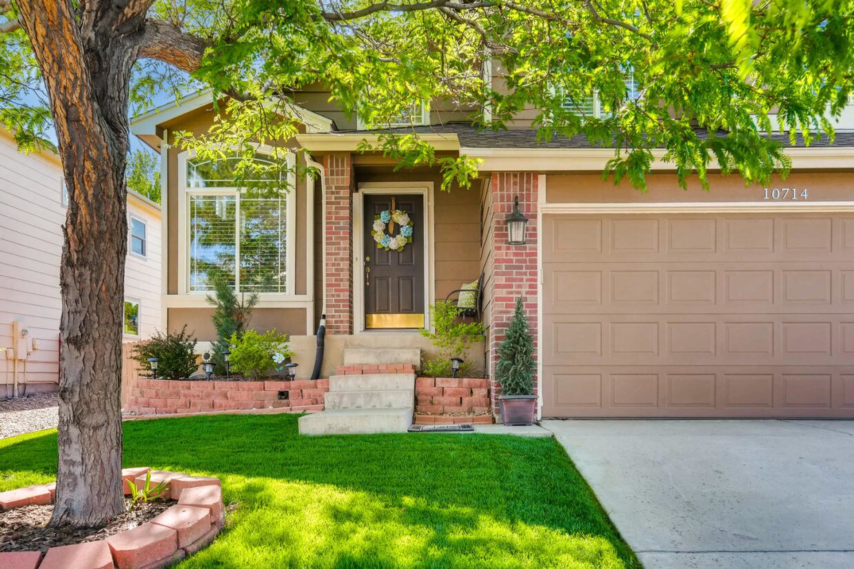 Rental at Bradbury Ranch House for Rent in Parker, CO