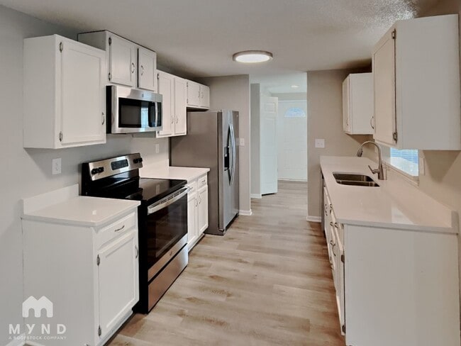 Foto del edificio - 2932 Rural Hill Ct