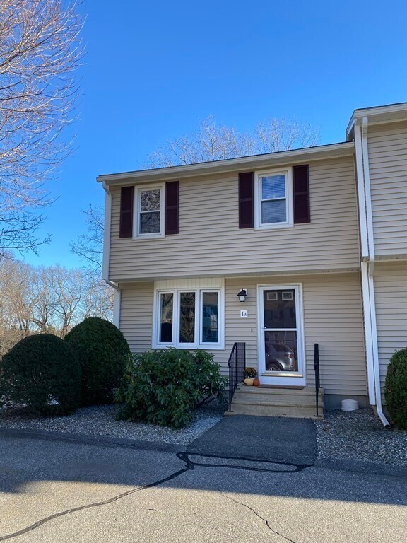Primary Photo - 1 John William Dr