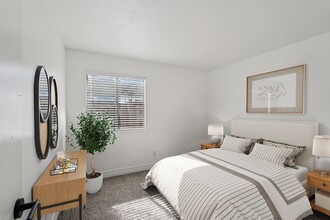 Interior Photo - The Tallows at Peoria