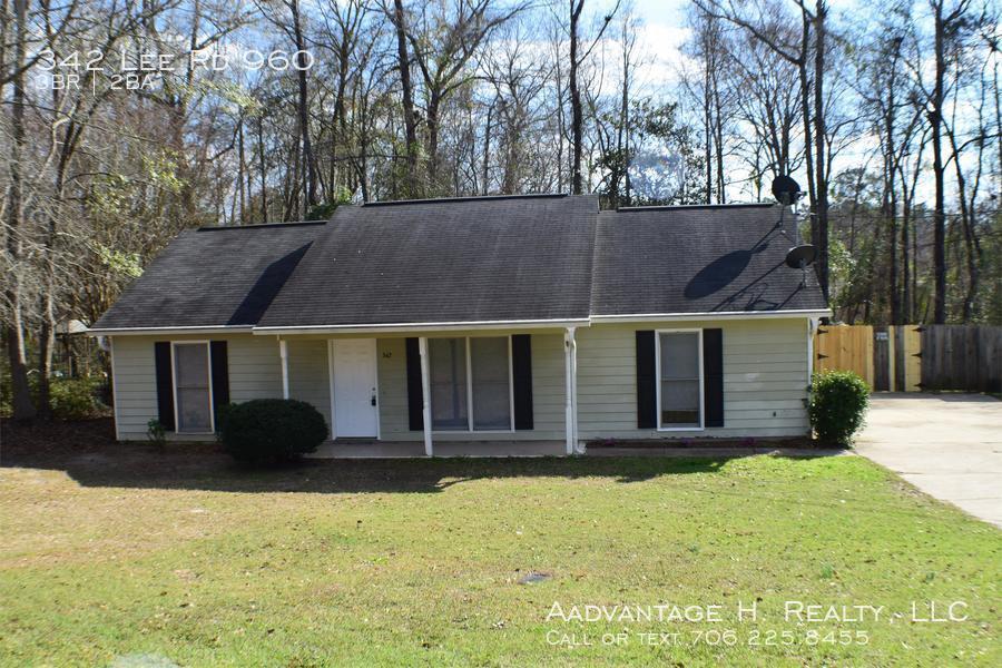 Primary Photo - 342 Lee Rd 960