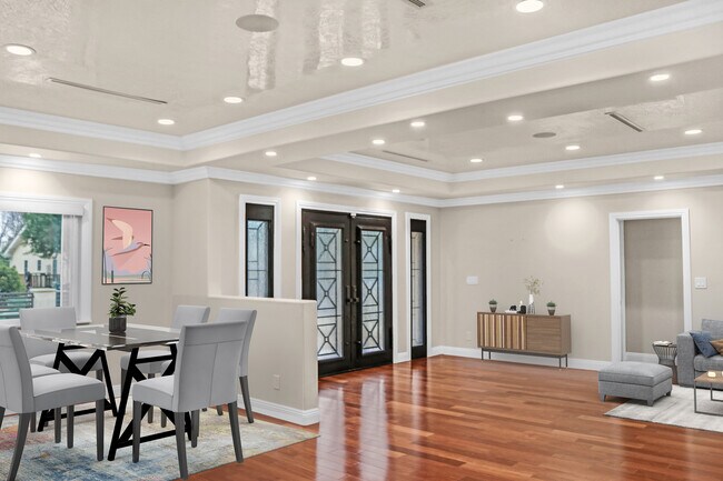 Foto del edificio - 6039 Greenbush Ave